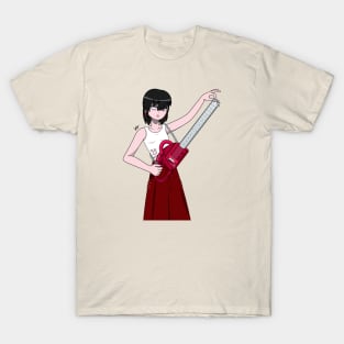 Brattle Strings T-Shirt